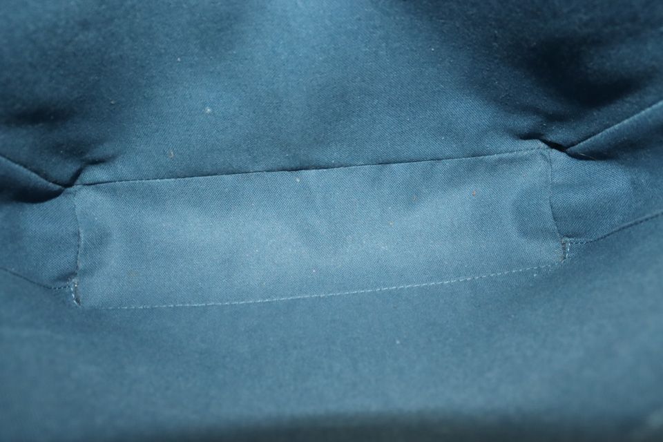 Louis Vuitton Taiga Roman PM Leather Shoulder — view 6