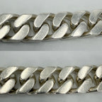 Hermes Bracelet Brookserie MM Star 925 Sterling Silver — view 5