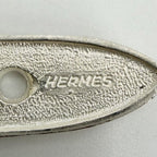 Hermes Bracelet Brookserie MM Star 925 Sterling Silver — view 3