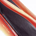 Saint Laurent Paris Chain Wallet Cassandra YSL Logo Shoulder Bag Crossbody — view 9