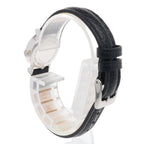 Tiffany & Co Atlas Watch 925 Sterling Silver Quartz — view 4