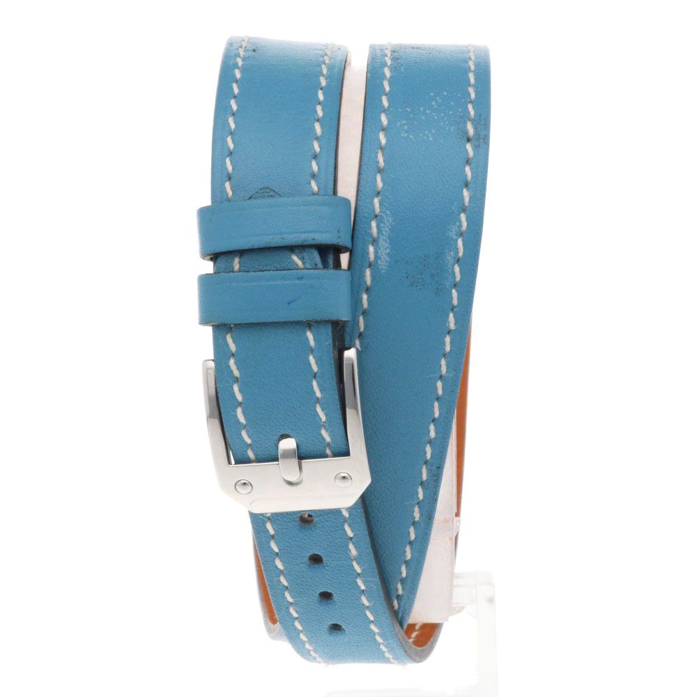 Hermes Kelly 2 Watch Stainless Steel Quartz — view 6