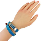 Hermes Kelly 2 Watch Stainless Steel Quartz — view 2