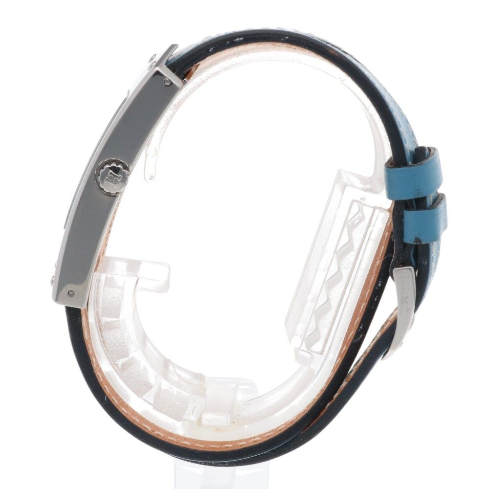 Hermes Kelly 2 Watch Stainless Steel Quartz — view 4