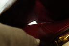 Louis Vuitton Damier Portefeuille Juliette Leather Bifold Wallet — view 7