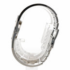Gucci Toile Watch Stainless Steel 112 Quartz — view 3