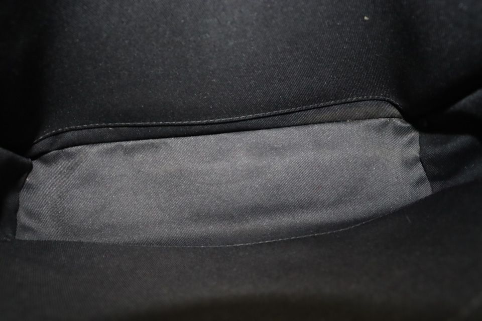 Louis Vuitton Damier Infini District PM Leather Shoulder — view 6