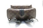Louis Vuitton Monogram Palm Springs Leather Backpack — view 3