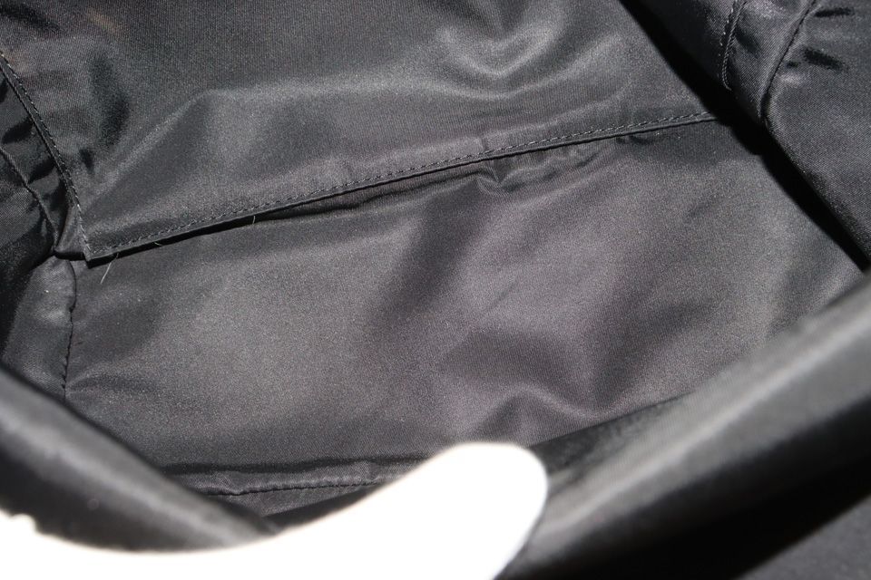 Louis Vuitton Monogram Palm Springs Leather Backpack — view 6