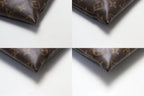 Louis Vuitton Monogram Pochette Solar — view 4