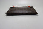 Louis Vuitton Monogram Pochette Solar — view 3