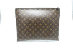 Louis Vuitton Monogram Pochette Solar — view 2