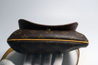 Louis Vuitton Monogram Musette Salsa Canvas Shoulder — view 3