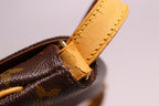 Louis Vuitton Monogram Musette Salsa Canvas Shoulder — view 7