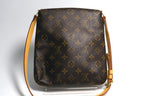 Louis Vuitton Monogram Musette Salsa Canvas Shoulder — view 2
