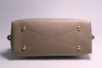 Louis Vuitton Monogram Empreinte Neo Alma PM Leather Handbag — view 3