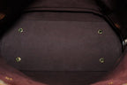 Louis Vuitton Monogram Empreinte Neo Alma PM Leather Handbag — view 6
