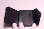 Louis Vuitton Monogram Reverse Portefeuille Zoe Trifold Wallet — view 4