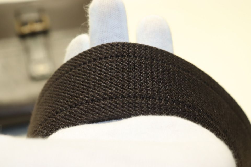 Louis Vuitton Utah Leather Shoulder — view 5