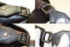 Louis Vuitton Utah Leather Shoulder — view 7