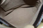 Louis Vuitton Utah Leather Shoulder — view 6