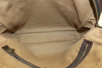 Louis Vuitton Utah Leather Business Briefcase — view 6
