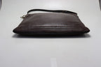 Louis Vuitton Utah Sac Plat Leather Shoulder Bag Bali — view 3