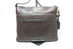 Louis Vuitton Utah Sac Plat Leather Shoulder Bag Bali — view 2