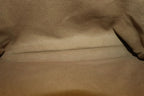 Louis Vuitton Utah Sac Plat Leather Shoulder Bag Bali — view 6
