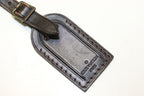 Louis Vuitton Utah Sac Plat Leather Shoulder Bag Bali — view 7