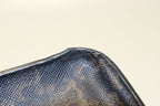Celine Triomphe Vertical Cover Leather Tote — view 7