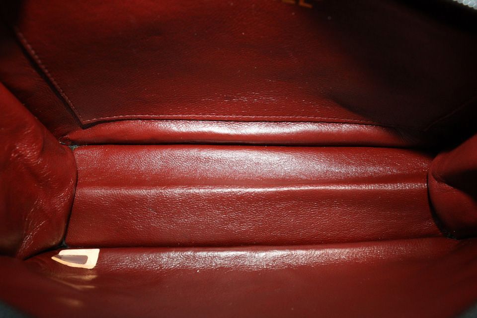 Chanel Quilted Lambskin Shoulder — view 6