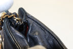 Chanel Quilted Lambskin Shoulder — view 9