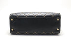 Chanel Wild Stitch GD Leather Handbag — view 3