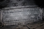 Chanel Wild Stitch GD Leather Handbag — view 6