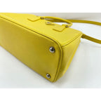 Prada Handbag 2-Way Galleria — view 9