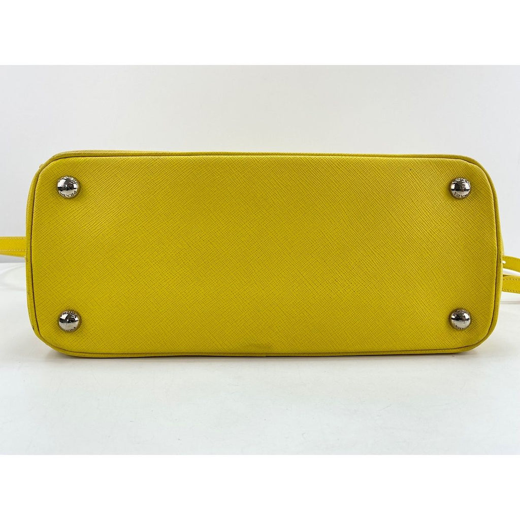 Prada Handbag 2-Way Galleria — view 7