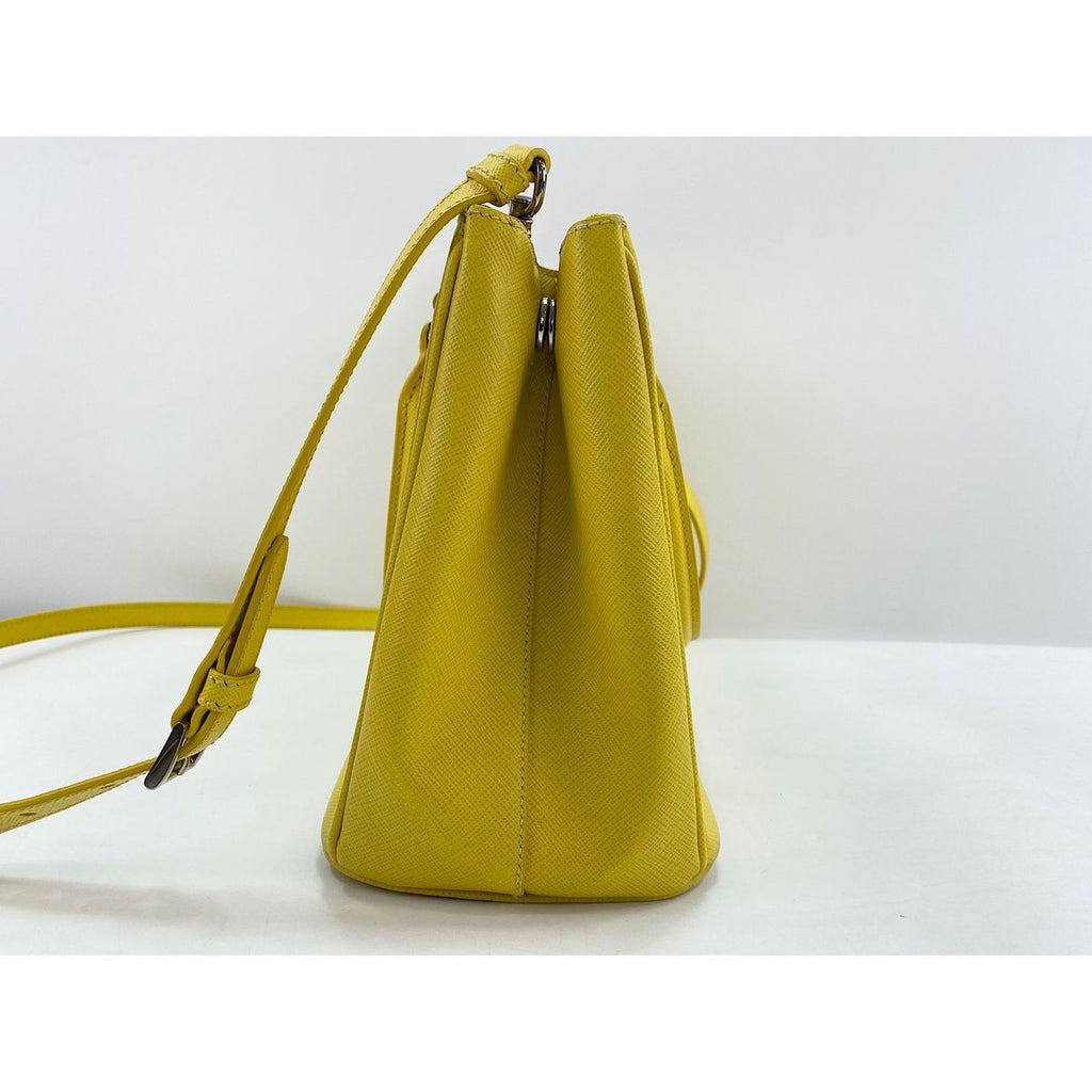 Prada Handbag 2-Way Galleria — view 5