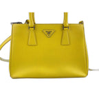 Prada Handbag 2-Way Galleria — view 2