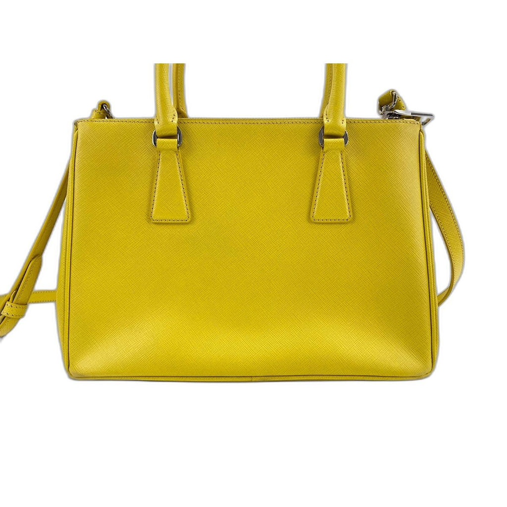 Prada Handbag 2-Way Galleria — view 3