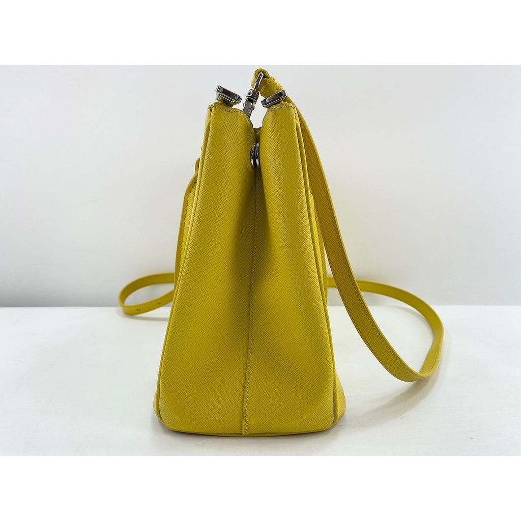Prada Handbag 2-Way Galleria — view 6