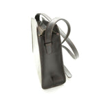 Celine Shoulder Bag Triomphe All Over Pattern — view 3