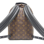 Louis Vuitton Monogram Palm Springs Backpack PM — view 2