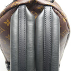 Louis Vuitton Monogram Palm Springs Backpack PM — view 6