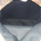 Louis Vuitton Monogram Palm Springs Backpack PM — view 7