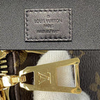 Louis Vuitton Monogram Palm Springs Backpack PM — view 8