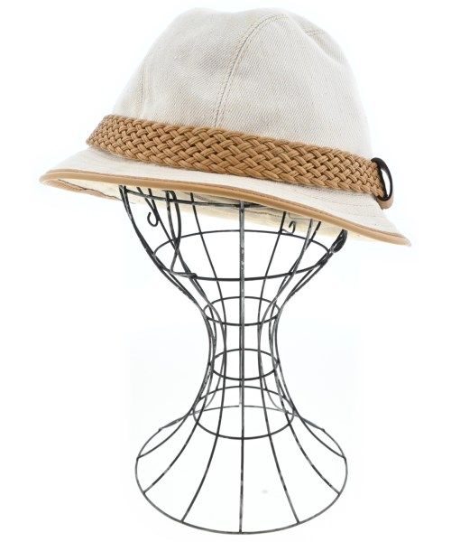 Gucci Hat White