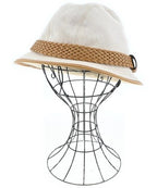 Gucci Hat White
