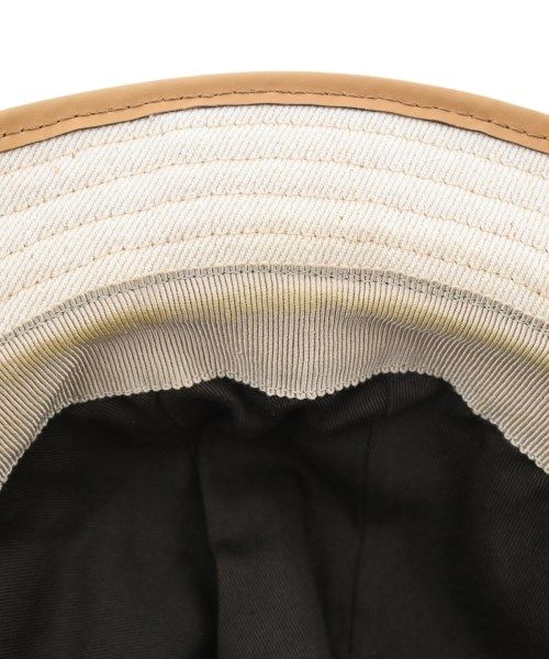 Gucci Hat White — view 4