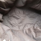 Gucci Pelham Hobo Brown White Canvas Leather — view 9